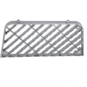 Resim Basamak Izgarası Premıum V1-Kerax Üst Sağ Sol (Kahveci Premium) - 5010225181 