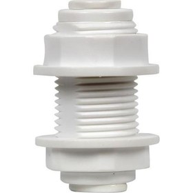 Resim Su Arıtma Perde Geçiş Nipeli 1/4 x 1/4 inç Quick 