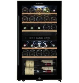 Resim Genel Markalar Service Solo Şarap Dolabı, 29 Şişe Kapasiteli ECS312Z 
