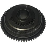 Resim Moto Express Marş Kitleme Dişli Fiddle Oem 554804638 