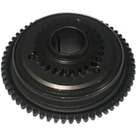 Resim Moto Express Marş Kitleme Dişli Fiddle Oem 554804638 