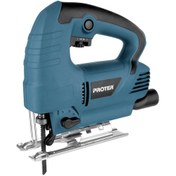 Resim Proter PD 610 E Dekupaj Testere 