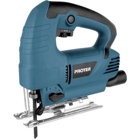 Resim Proter PD 610 E Dekupaj Testere 