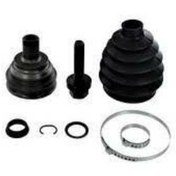 Resim Volkswagen Passat Golf Jetta Touran Tiguan Superb Octavia Leon Audi A3 1.6 2.0 2005-2015 Dış Aks Kafası ABS’siz 36X27X59.5 Mm 