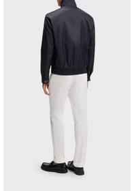 Resim Boss Erkek Ceket 50540458 404 Lacivert Lacivert 