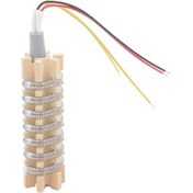 Resim Ximistore9 700w Seramik Isıtıcı Eleman - 858, 858d, 878, 898d Lehim Makineleri İçin Hızlı Isınma 