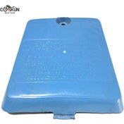 Resim Honda Kinetic Akü Kapak Renkli 305048376 