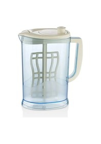 Resim Mars Mp-6060 Plastik Mix Ayran Matik Sürahi 2 Lt 