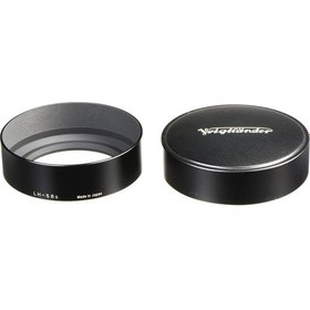 Resim Voigtlander LH-58s Lens Hood 