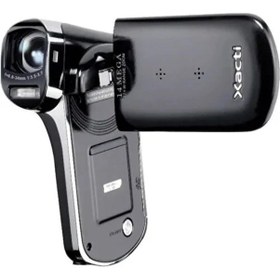 Resim Xacti VPC-CG100 Video Kamera 