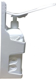 Resim Dezenfektan Aparatı Bidon Hediyeli Belirtilmemiş 