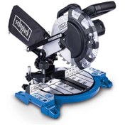 Resim Scheppach GÖNYE KESME TESTERE HM210L 210MM 