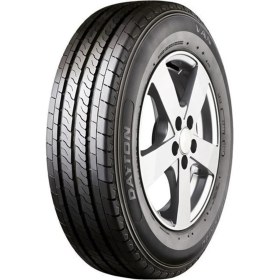 Resim Dayton 205/65R16C 107/105T Van Hafif Ticari Yaz Lastiği Üretim Yılı: 2025 