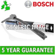 Resim Renault Renault 2000- Silecek Süpürgesı 340 Mm Yenı Tıp Oem No:3397008638 