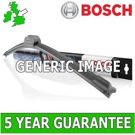 Resim Renault Renault 2000- Silecek Süpürgesı 340 Mm Yenı Tıp Oem No:3397008638 