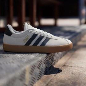 Resim adidas Vl Court 3 Kadın Günlük Spor Ayakkabı 
