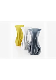 Resim Opencart Soyut Vazo Sadece Plastik Aparattır 