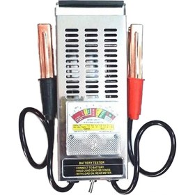 Resim Nt Tools Ntbt50 İbreli Akü Test Cihazı 