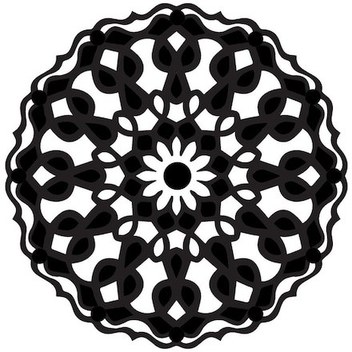 Ahşap Kutulu Siyah Anahtarlık Kalem Set Dekoratif Hediyelik