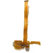 Resim Axya Oppo Uyumlu A71 Şarj Soket Bordu 