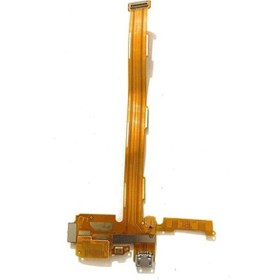 Resim Axya Oppo Uyumlu A71 Şarj Soket Bordu 