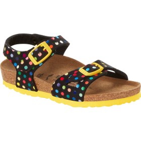 Resim Birkenstock -erkek Çocuk-terlik-1021664 