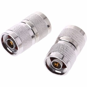 Resim N Erkek - Erkek Ara Rf Konnektör Nm-nm 