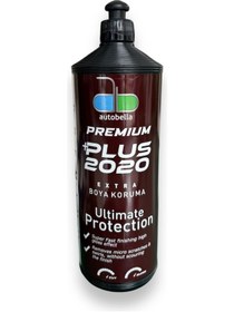 Resim AUTOBELLA Plus Boya Koruma 