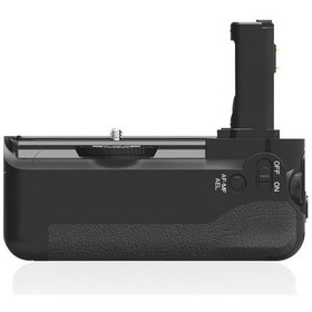 Resim Sony A7- A7R- A7S için Meike Battery Grip Mk-A7 / Vg-C1Em 