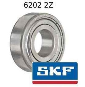 Resim SKF 62022Z ALTERNATÖR RULMANI 