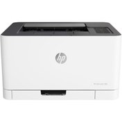 Resim Hp Color Laser 150a Renkli Yazıcı 4ZB94A 
