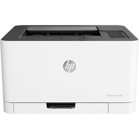 Resim Hp Color Laser 150a Renkli Yazıcı 4ZB94A 