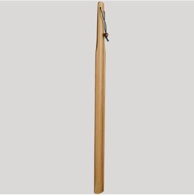 Resim Nyn Ahşap Çekecek 70 Cm Uzunluğunda Ayakkabı Çekeceği Naturel Ren N11.724 