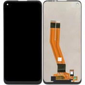 Resim Samsung Galaxy M11 Sm-M115F Lcd Ekran Dokunmatik 