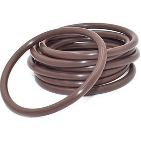 Resim Barklas 1.00x1.00 Viton Conta O-ring Her Pakette 250 Adet 