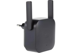 Resim Xiaomi Mi Wifi Pro Sinyal Yakınlaştırıcı 300 Mbps 2 Anten ile Geniş Kapsama Alanı Sağlar 