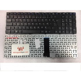 Resim Grundig GNB 1550 A1 B2 Türkçe Klavye 