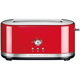 Resim Kitchenaid 5KMT4116EER 2 Dilim Ekmek Kızartma Makinesi 