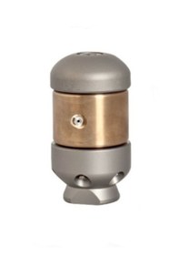 Resim Akın 3/4" - Döner Tip Yıkama Kanal Temizleme Başlığı - Nozul - Çe 