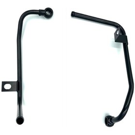 Resim Boru Turbo Soğutma Starex 02-06 