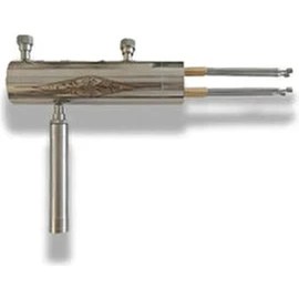 Resim Hakan Dedektör Model 15 Altın Avcısı 25 Metre Derinlikte Su Geçirmez Özellikler ile 