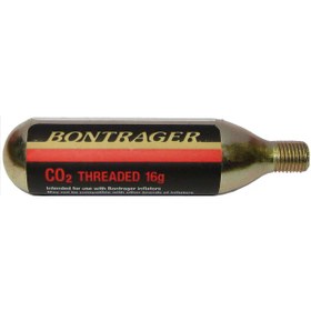 Resim BONTRAGER CO2 16gr TÜP 