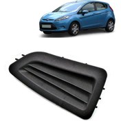 Resim Ford Fiesta Sol Kalorifer Izgarasi(Torpido Yanindaki)2008-2013 234592090 