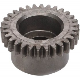 Resim AGCO Helisel Dişli - Valtra | V837070087 
