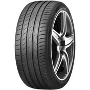 Resim Nexen 215/65R17 99V N'Fera Ru1 Skoda Kodıaq 4X4 Suv Yaz Lastiği 2025 