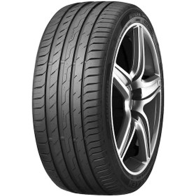 Resim Nexen 215/65R17 99V N'Fera Ru1 Skoda Kodıaq 4X4 Suv Yaz Lastiği 2025 