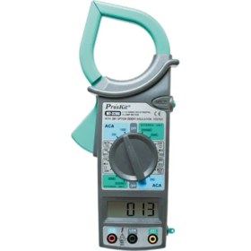 Resim El Tipi Dijital Pensampermetre MT-3266 3 1/2 Hassas Ölçüm 