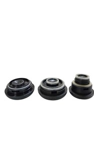 Resim Russet 3'lü Çay Termosu Kapakları, Uyumlu Markalar (Cooker-Penguan-Korkmaz-Relax-King-Schafer-Karaca-Emsan) 