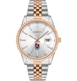 Resim Trabzonspor Ts131t-02sr Erkek Kol Saati Bakır 