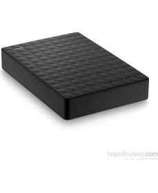 Resim Seagate Expansion 500GB 2.5" USB 3.0 Taşınabilir Disk STEA500400 